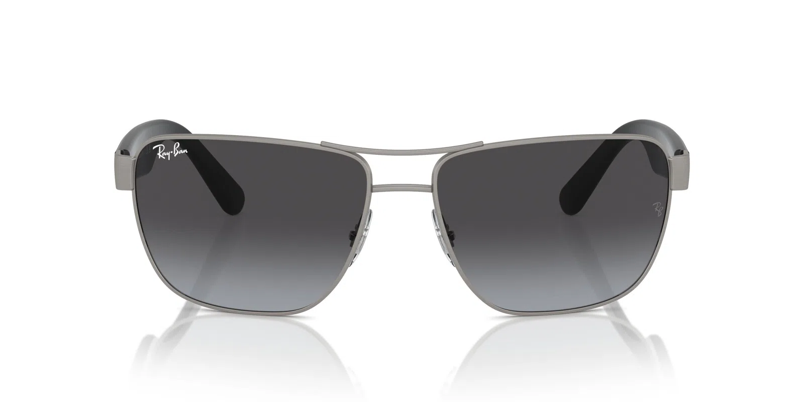 Ray-Ban 3745L Sunglasses - view 10